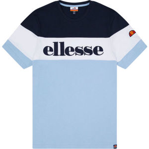 ELLESSE PUNTO  XL - Pánské tričko