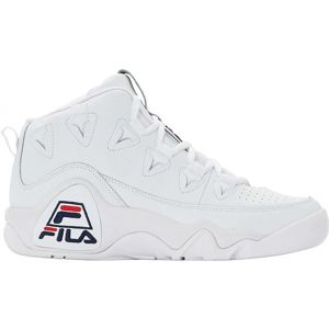 Fila Fila 95 / Grant Hill 1 bílá 42 - Pánské volnočasové boty