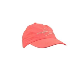 Finmark CAP Dětská letní čepice, lososová, veľkosť UNI