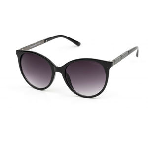 Finmark F2048 Sluneční brýle, černá, velikost NS
