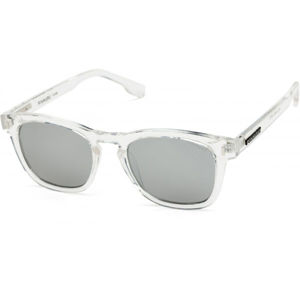 Finmark F2056 Sluneční brýle, Transparentní,Černá,Mix, velikost
