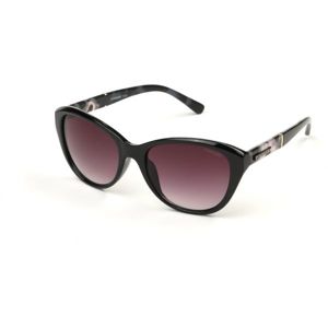 Finmark Sluneční brýle Fashion sluneční brýle, Černá,Stříbrná,Mix, velikost