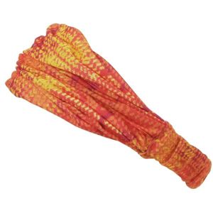 Finmark MULTIFUNCTIONAL SCARF 3in1 Dámský multifunkční šátek, růžová, velikost UNI