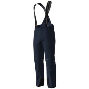 Fischer RC4 Lyžařské kalhoty, tmavě modrá, veľkosť XL