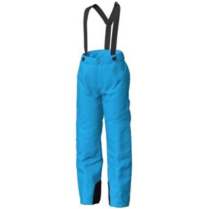 Fischer VANCOUVER JR Dětské lyžařské kalhoty, modrá, veľkosť 140