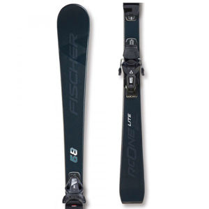 Fischer RC ONE LITE 68 WS+RS9 SLR  145 - Dámské slalomové lyže