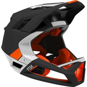 Fox PROFRAME BLOCKED Helma na kolo, černá, velikost (58 - 61)
