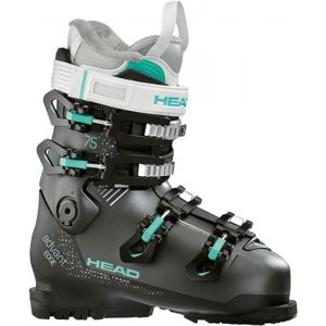 Rekreační lyžařské boty