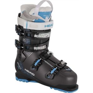 Head ADVANT EDGE 85 W tmavě modrá 24 - Dámská lyžařská obuv
