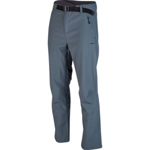 Head CEDRAL Pánské softshellové kalhoty, šedá, velikost XL
