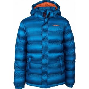 Head COLT modrá 152-158 - Dětská zimní bunda