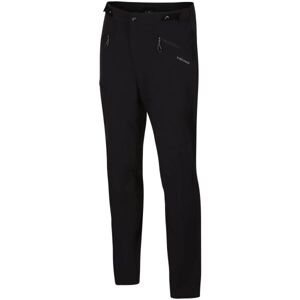 Head DALMAR Pánské outdoorové kalhoty, černá, velikost XXL