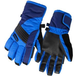 Head FEBBIO Dětské lyžařské rukavice, modrá, velikost 5-7