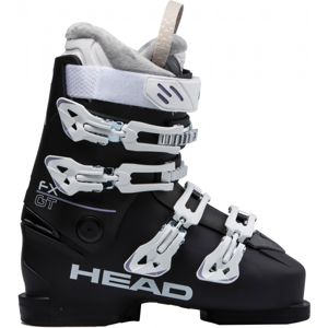 Head FX GT W  24.5 - Dámská lyžařská obuv