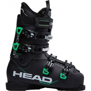 Head NEXT EDGE RS Sjezdové boty, černá, veľkosť 29.5