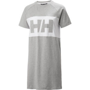 Helly Hansen ACTIVE T-SHIRT DRESS  M - Dámské šaty