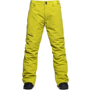 Horsefeathers SPIRE PANTS  XL - Pánské lyžařské/snowboardové kalhoty