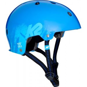 K2 JR VARSITY HELMET modrá M - Dětská helma