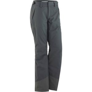 KARI TRAA FRONT Dámské lyžařské kalhoty, šedá, velikost M