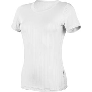 Klimatex AMBRA Dámské funkční triko, bílá, velikost