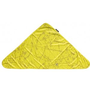 Klimatex LIOR žlutá NS - Funkční šátek