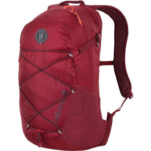 Lafuma ACTIVE 24 Turistický batoh, červená, velikost UNI