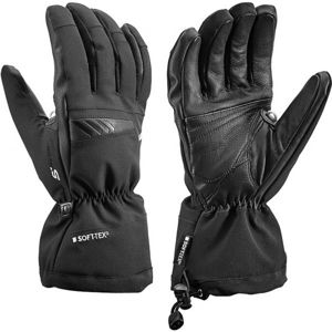 Leki SCERO S TRIGGERS Sjezdové rukavice, černá, velikost 11