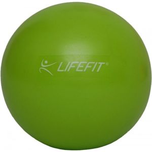 Lifefit OVERBAL 30CM zelená NS - Aerobní míč