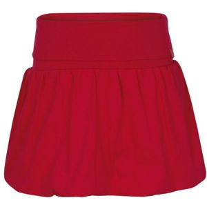 Loap BONITKA Dívčí sukně, růžová, velikost 122-128