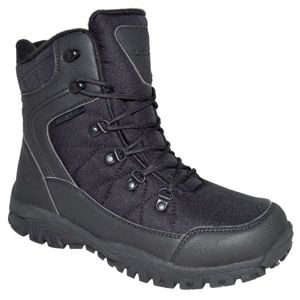 Loap COSCO černá 46 - Pánská zimní obuv