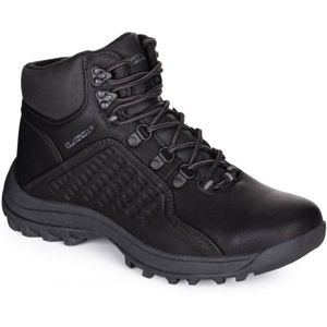 Loap LUKY černá 46 - Pánská zimní obuv