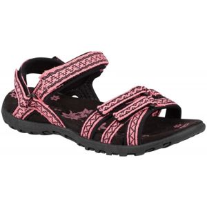 Loap JADE S světle růžová 35 - Dětské sandály