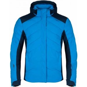 Loap OTEL Pánská lyžařská bunda, modrá, velikost XL