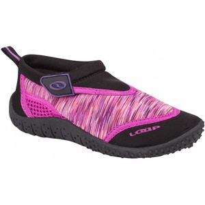 Loap SMART Dětské boty do vody, Růžová,Černá, velikost 26