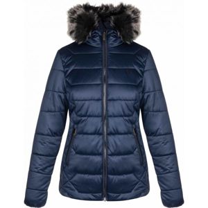 Loap TASIA Dámská zimní bunda, tmavě modrá, velikost XS