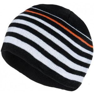 Loap ZELDA černá 55 - Zimní čepice
