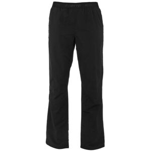 Lotto VERN Pánské zateplené kalhoty, černá, velikost S