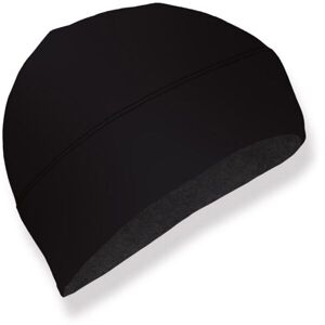 Matt CASQUET Běžecká čepice, černá, veľkosť UNI