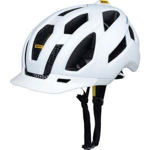 Mavic ECHAPPÉE TRAIL PRO W Dámská cyklistická helma, bílá, velikost S