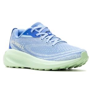 Merrell MORPHLITE Dámské běžecké boty, světle modrá, velikost 39