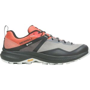 Merrell MQM 3 GTX W Dámské outdoorové boty, tmavě šedá, velikost 38.5