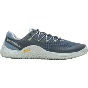 Merrell TRAIL GLOVE 7 Dámské barefoot boty, světle modrá, velikost 40.5