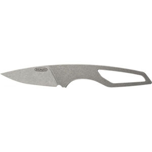 MIKOV LIST 725-B-18 Nůž s pevnou čepelí, stříbrná, velikost UNI