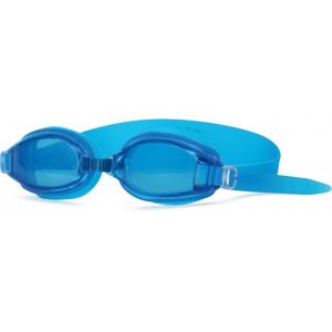 Miton ANGEL Dětské plavecké brýle, modrá, velikost os