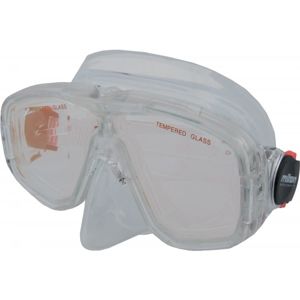 Miton KORO bílá Bijela - Potápěčská maska