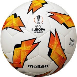 Molten UEFA EUROPE LEAGUE  5 - Fotbalový míč