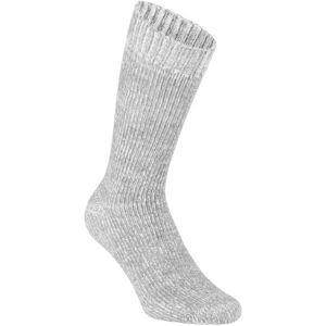 NATURA VIDA COCOON WOOL Dámské ponožky, růžová, veľkosť 35-38