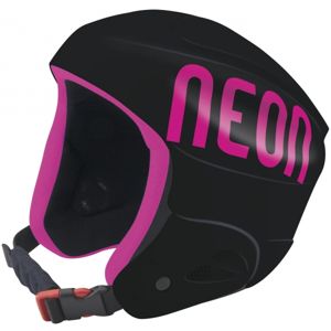 Neon HERO černá 54 - Lyžařská helma
