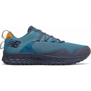 New Balance MTKYMT2 modrá 11.5 - Pánská běžecká obuv