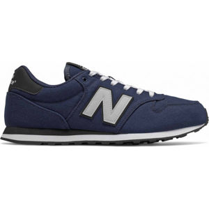 New Balance GM500TSE tmavě modrá 11.5 - Pánská volnočasová obuv